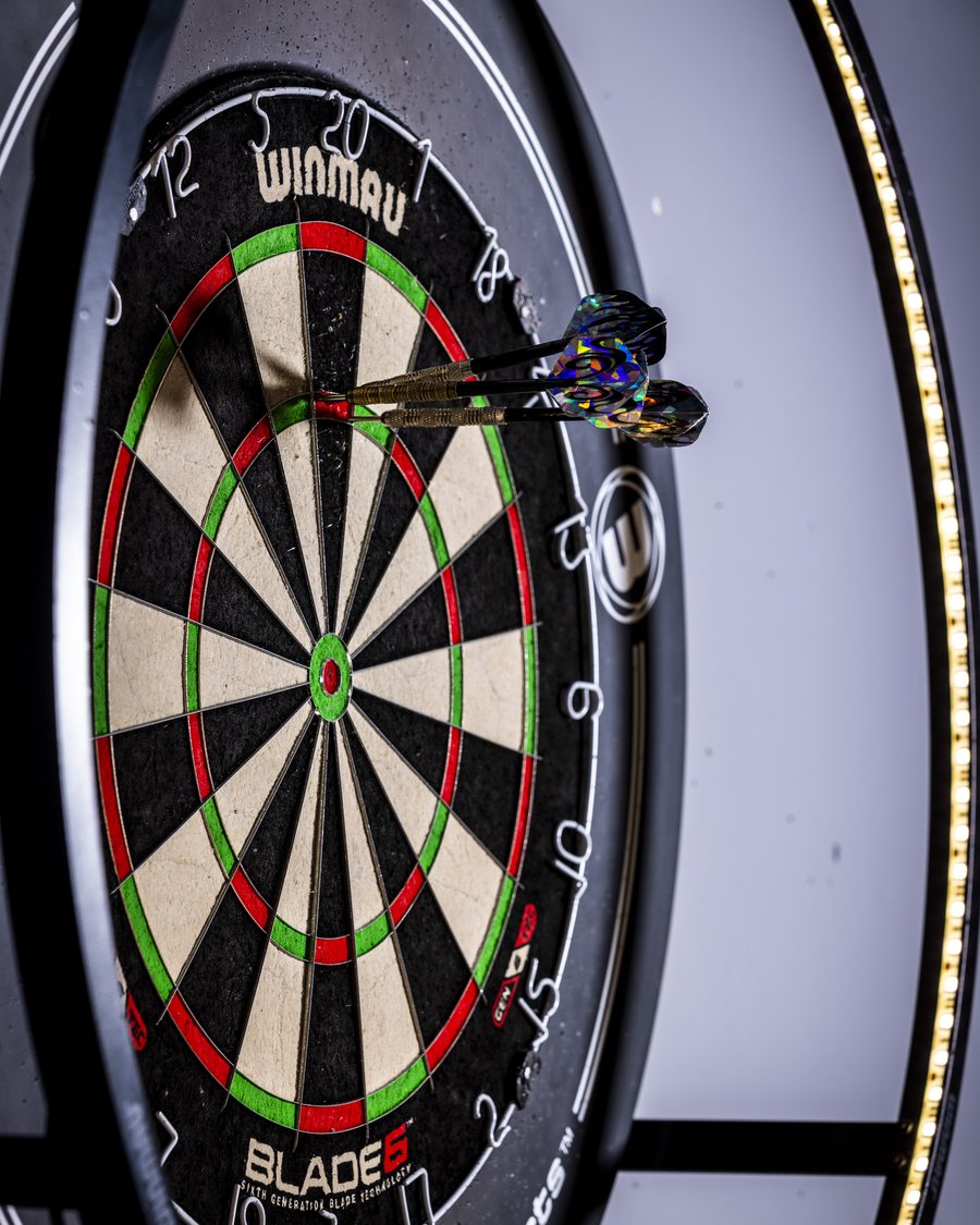 Darts